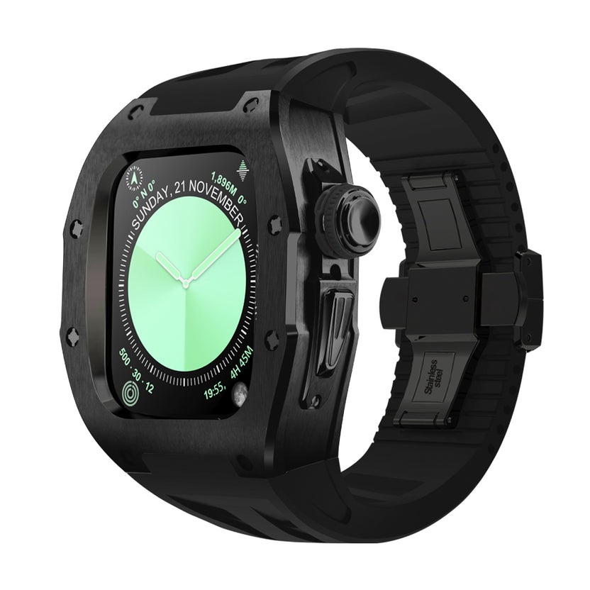 MC 0702 Apple Watch Case - Gold 46mm